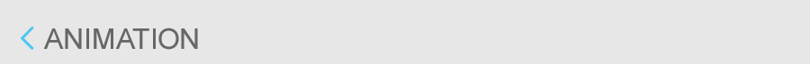 user interface
