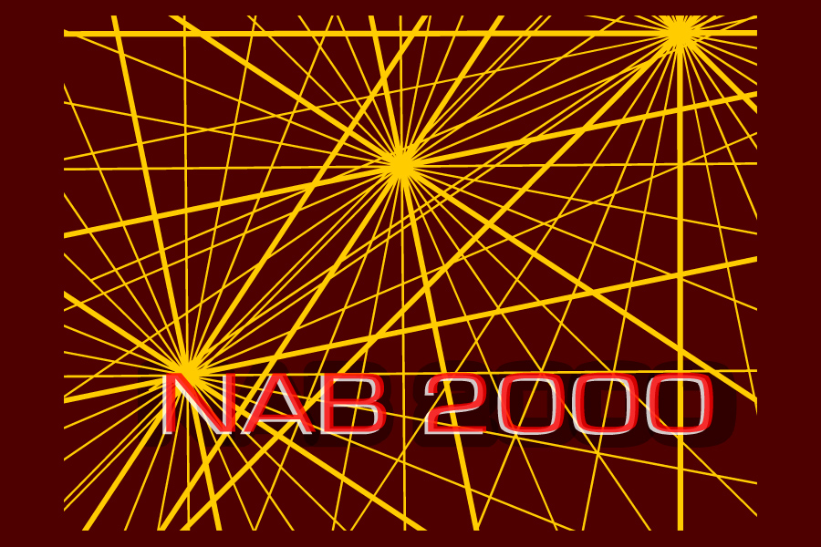 NAB animation