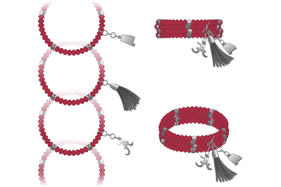 Fornash accessories