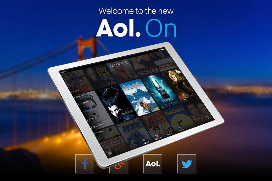 AOL On