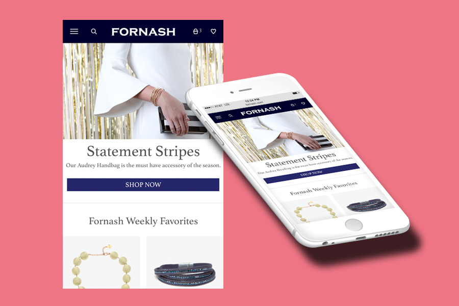 FORNASH