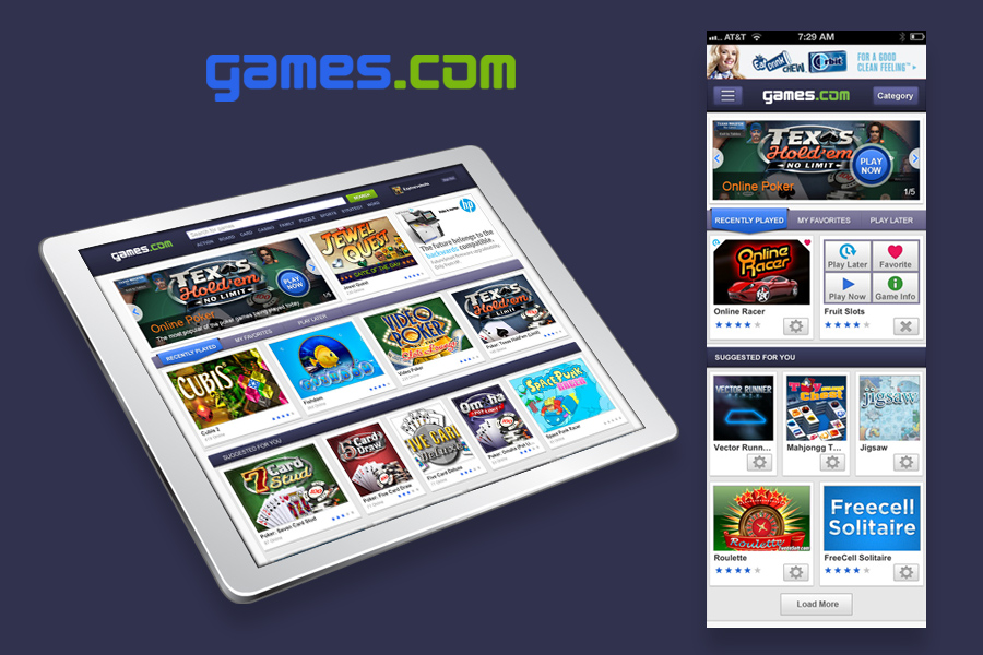 AOL Games