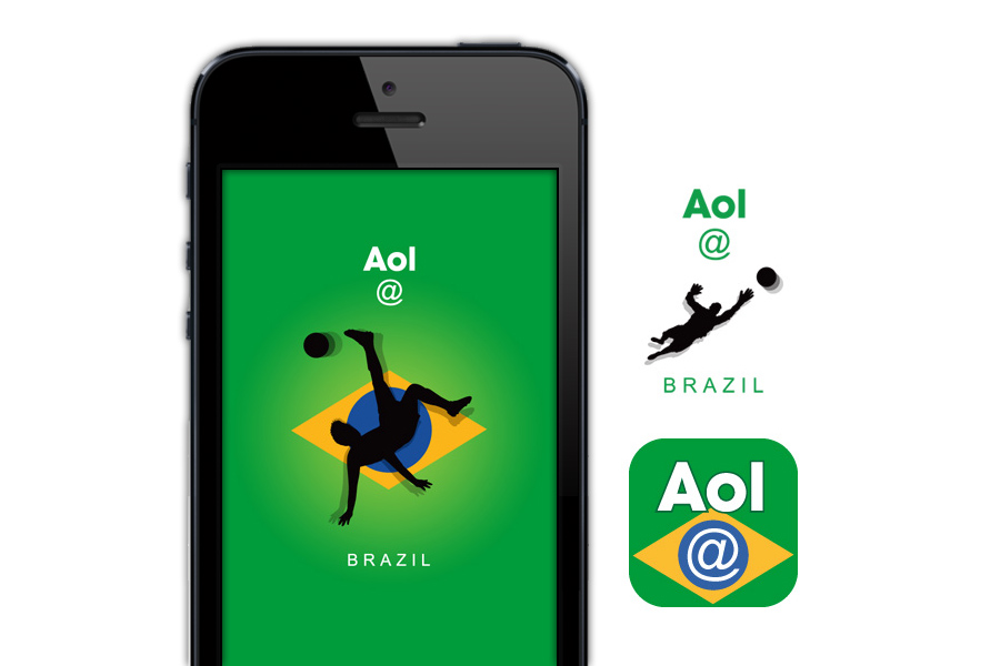 AOL New Products and Strategies