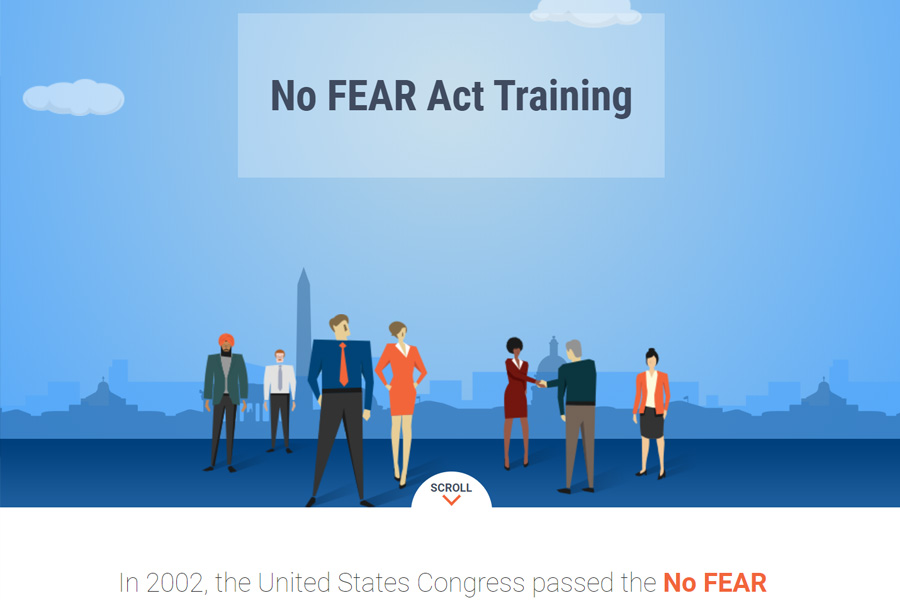 No Fear