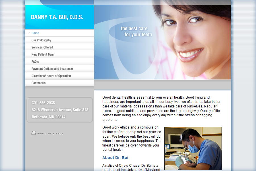Web sites